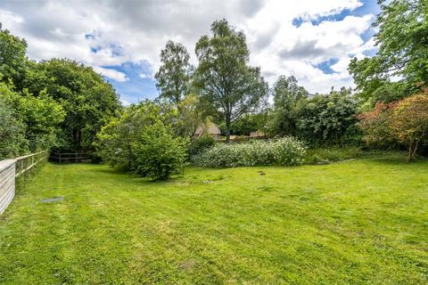 3 bedroom semi-detached house for sale, Furzehill, Wimborne, Dorset, BH21