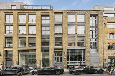 Office for sale, 17 Willow Street, London, EC2A 4BH