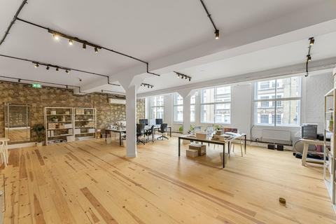 Office for sale, 17 Willow Street, London, EC2A 4BH