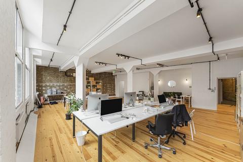 Office for sale, 17 Willow Street, London, EC2A 4BH