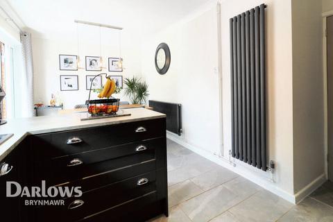 5 Thornhill Close, Brynmawr, Ebbw Vale, NP23 4SA