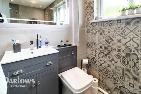 5 Thornhill Close, Brynmawr, Ebbw Vale, NP23 4SA