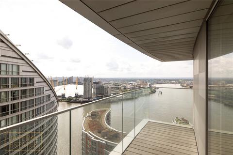 2 bedroom apartment for sale, Charrington Tower, Biscayne Avenue, London, E14