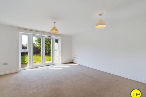 2 Albert Crescent, Hampton Vale, Peterborough, PE7 8JS
