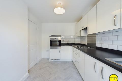 2 Albert Crescent, Hampton Vale, Peterborough, PE7 8JS