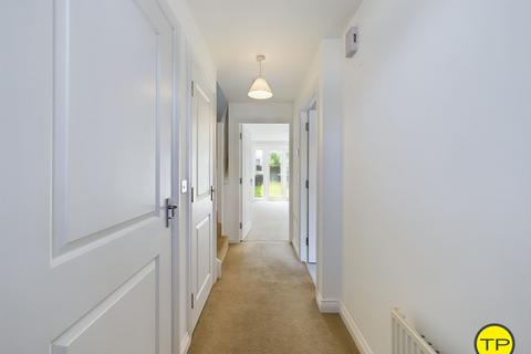 2 Albert Crescent, Hampton Vale, Peterborough, PE7 8JS