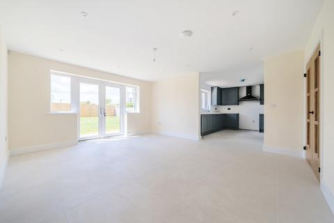 4 bedroom detached house for sale, Brize Norton Road, Minster Lovell, Oxfordshire