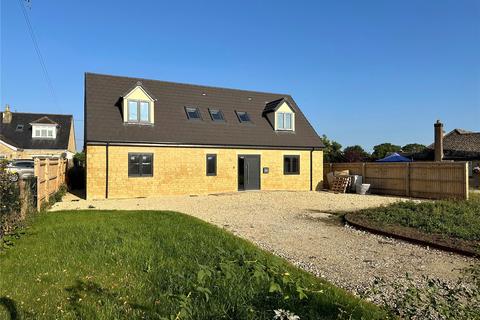 4 bedroom detached house for sale, Brize Norton Road, Minster Lovell, Oxfordshire