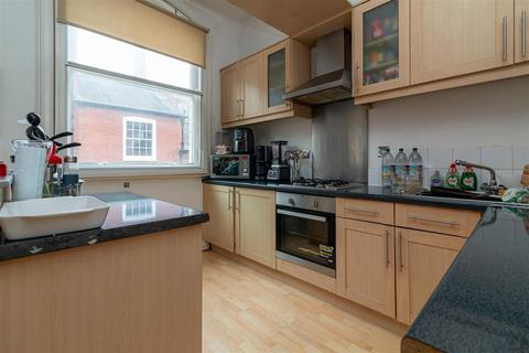 2 bedroom flat for sale, Plumptre Street, Nottingham, Nottinghamshire, NG1