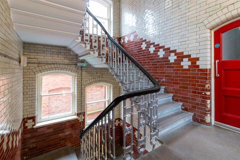 undefined, Plumptre Street, Nottingham, Nottinghamshire, NG1