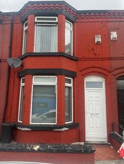 3 bedroom terraced house for sale, Lander Road, Liverpool, Merseyside, L21 8JB