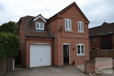 3 bedroom detached house to rent, Ladysmith Road, Norwich NR3