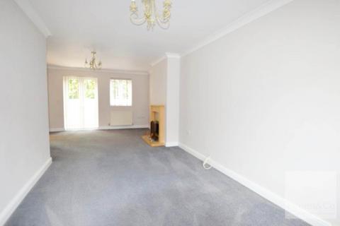 3 bedroom detached house to rent, Ladysmith Road, Norwich NR3