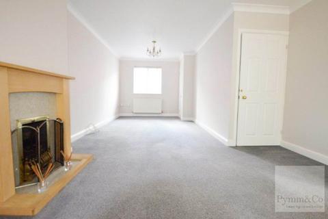 3 bedroom detached house to rent, Ladysmith Road, Norwich NR3