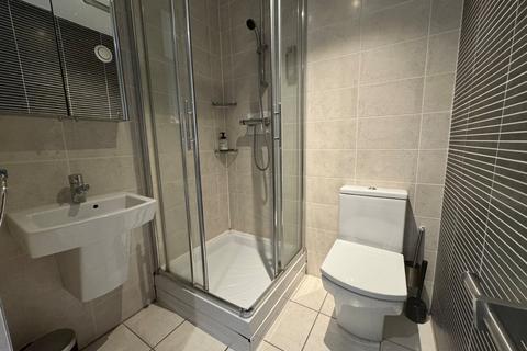 2 bedroom flat for sale, Wollaton Street, Nottingham, Nottinghamshire, NG1