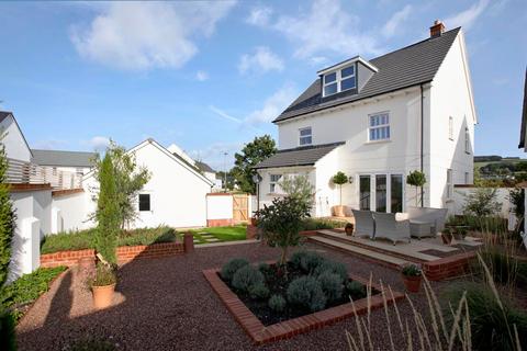 5 bedroom detached house for sale, Leach Avenue, Bovey Tracey, TQ13