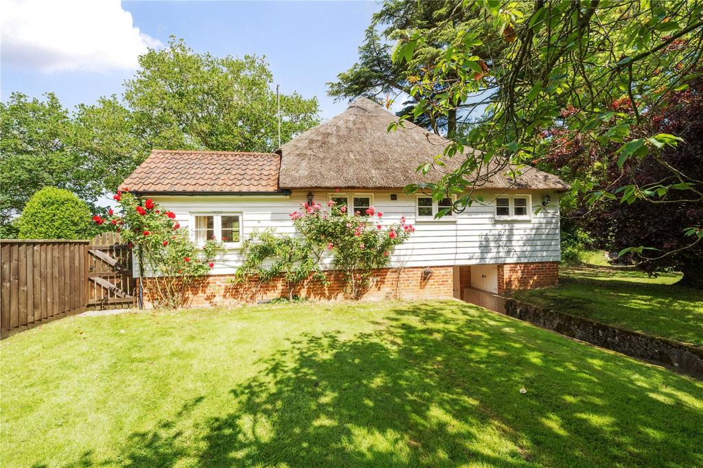 Lodge Cottage