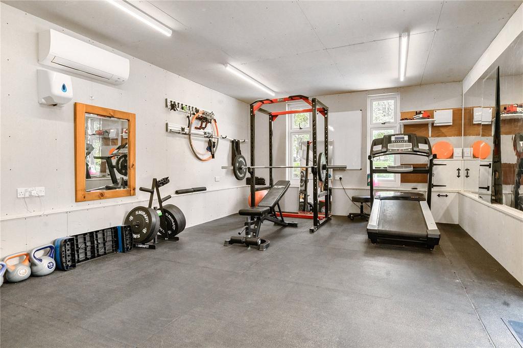 Gym