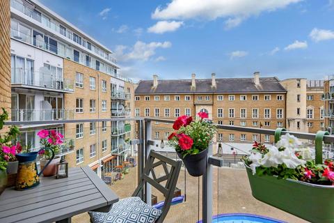 2 bedroom apartment for sale, Adriatic Building Narrow Street E14