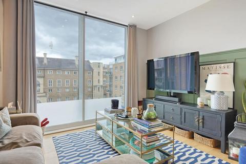 2 bedroom apartment for sale, Adriatic Building Narrow Street E14