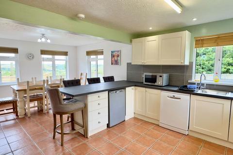 4 bedroom detached house for sale, St Issey, Wadebridge, PL27