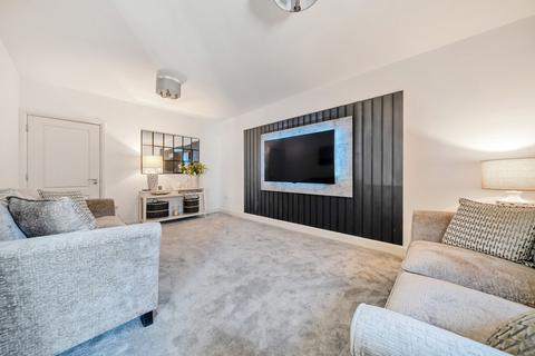 4 bedroom detached house for sale, Rosebay Crescent, Warfield, Bracknell