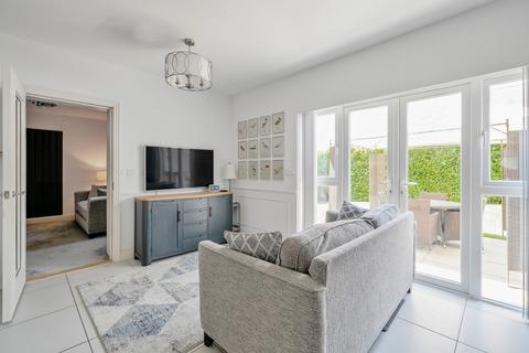 4 bedroom detached house for sale, Rosebay Crescent, Warfield, Bracknell