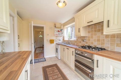 4 bedroom detached house for sale, Claremont, Newport, NP20