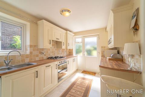 4 bedroom detached house for sale, Claremont, Newport, NP20