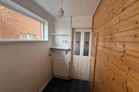 3 bedroom semi-detached house for sale, Wood Grove, Calverton, Nottingham, Nottinghamshire, NG14
