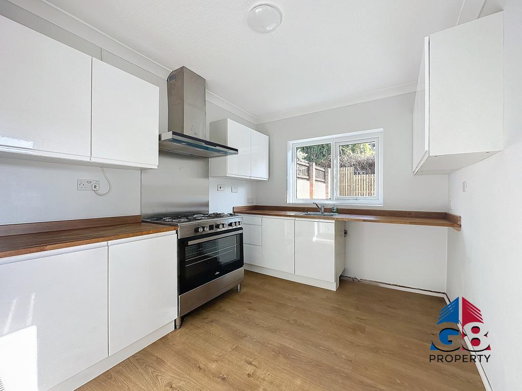 2 bed end terrace to rent Edward Street, Darfield