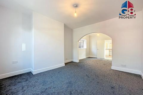 2 bedroom end of terrace house to rent, EDWARD STREET, DARFIELD, S73