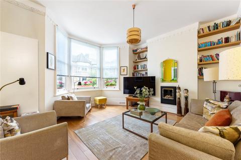 6 bedroom terraced house for sale, Ickburgh Road, London, Hackney, E5