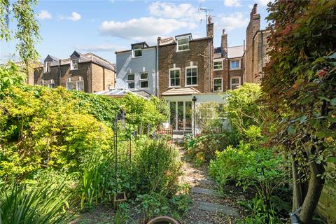 6 bedroom terraced house for sale, Ickburgh Road, London, Hackney, E5