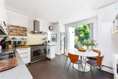 6 bedroom terraced house for sale, Ickburgh Road, London, Hackney, E5