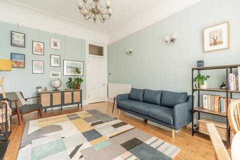 3 bedroom ground floor flat for sale, Craighall Crescent, Edinburgh EH6