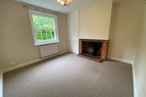 4 bedroom detached house to rent, West Meon, Petersfield, Hampshire, GU32