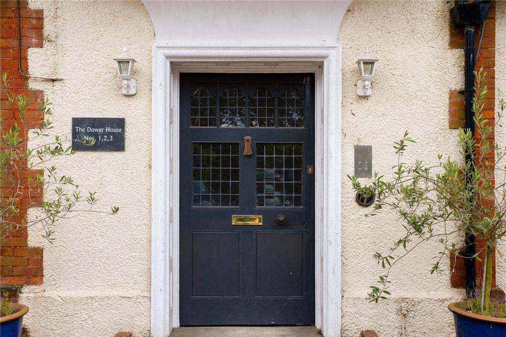 The Dower House