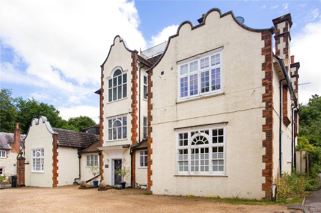 The Dower House