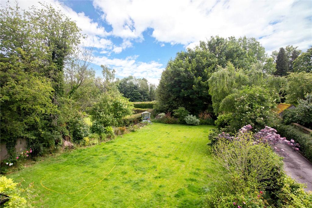Garden Outlook