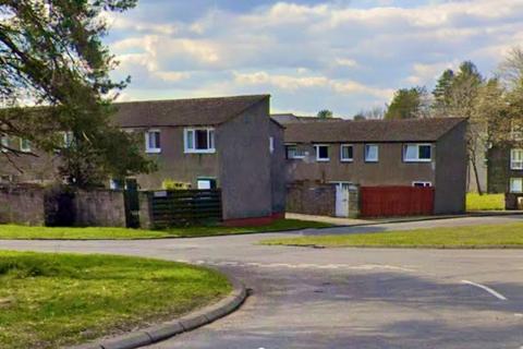 3 bedroom terraced house to rent, Rowan Road, Glasgow G67