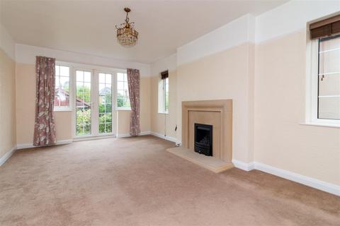 22 Watson Avenue, Nottingham, NG3 7BL