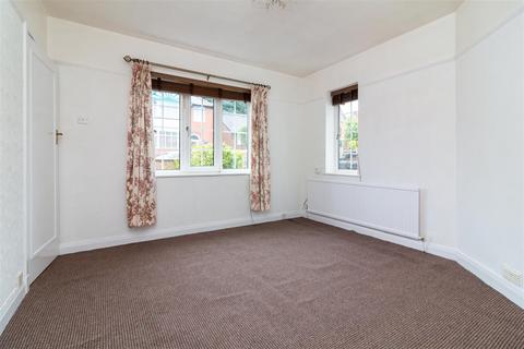 22 Watson Avenue, Nottingham, NG3 7BL