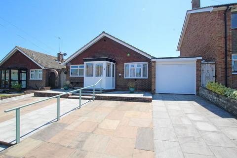 3 bedroom detached bungalow for sale, Eridge Road, Eastbourne, BN21 2TS