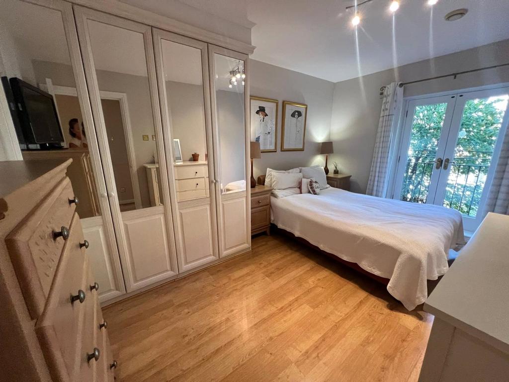 Double Bedroom