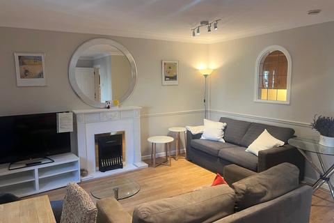 1 bedroom flat for sale, Russell Road, Russell Road, W14