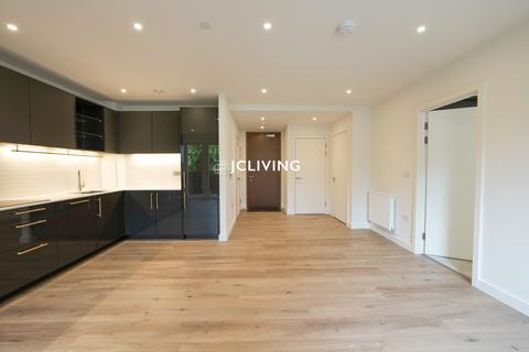 1 bedroom flat to rent, Alington apt, LONDON, N8