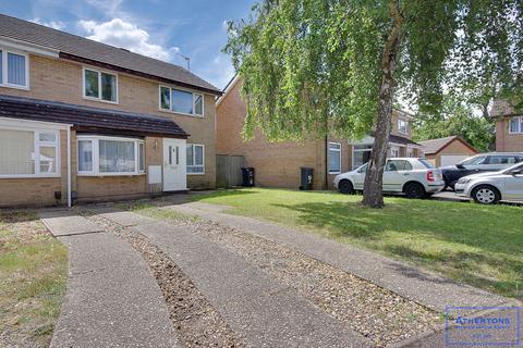 4 bedroom semi-detached house for sale, Damerham Road,  Bournemouth, BH8