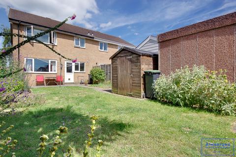 4 bedroom semi-detached house for sale, Damerham Road,  Bournemouth, BH8