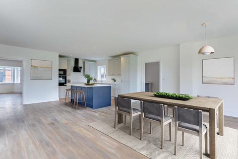 4 bedroom detached house for sale, Grove House, Meadow View, Welford Road, Knaptoft, Leicestershire